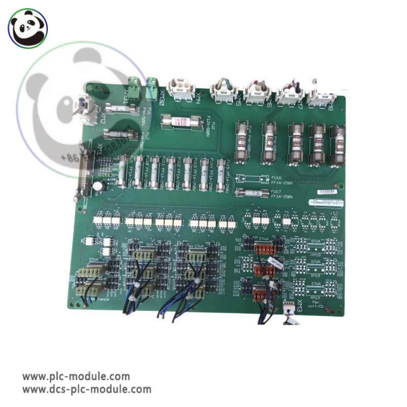  DAFT / 3402063400 640-34020633XD-1DA 640-34020633XD-2DA DIGIT Board