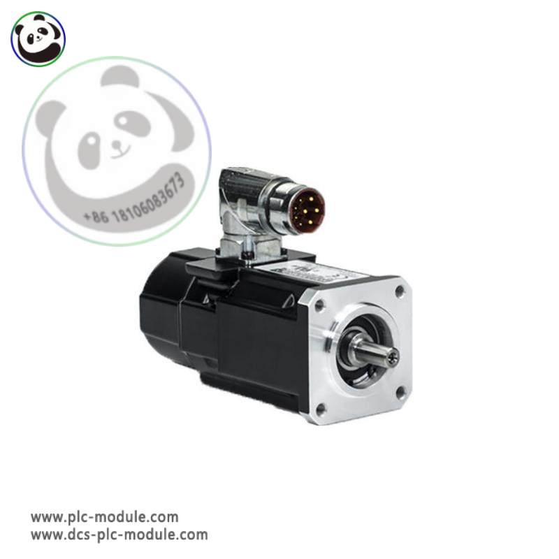 DANHER AKM22C-ANMN2-00 DC brushless servo motor