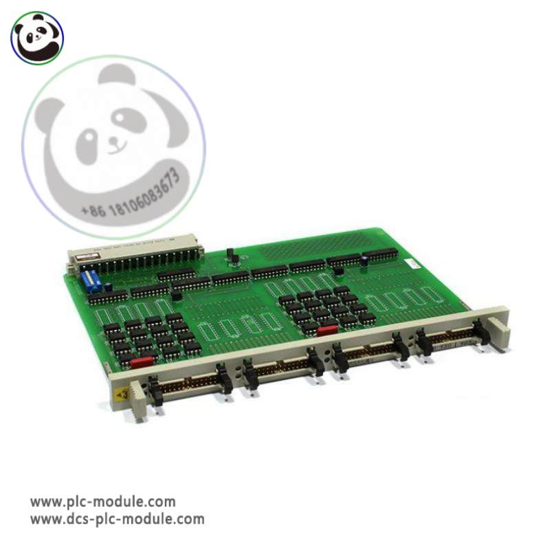 SIEMENS DEA-BG07 Digital I/O Module