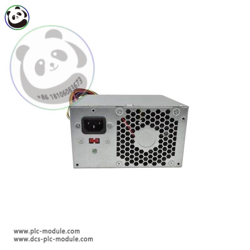 DEC DEC 30-40382-02 BA353 power supply