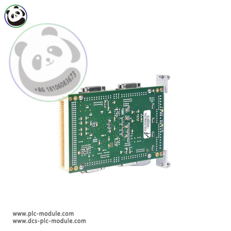 DELTA ACC-24E2S 603581-101 2-AXISA Axis Expansion Board