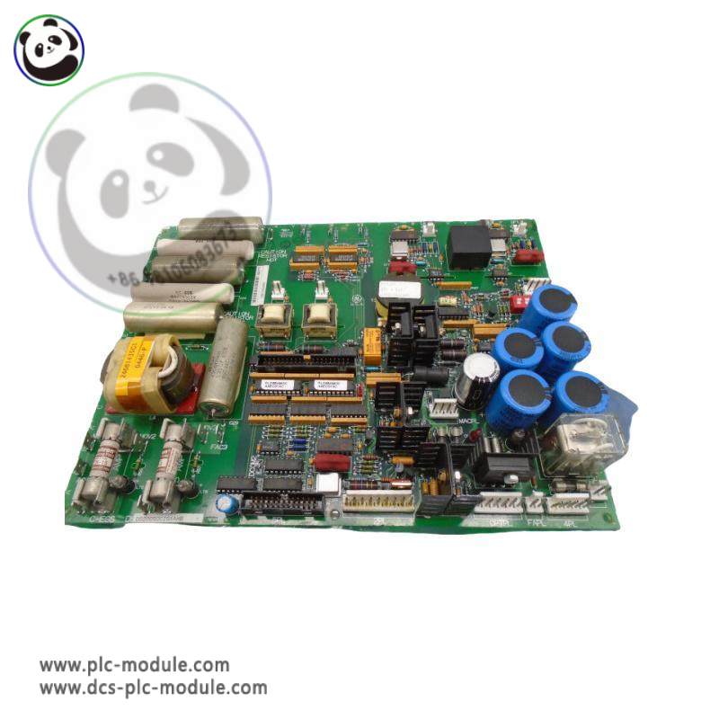 GE DS200SDCIG1AHB Turbine PC Board