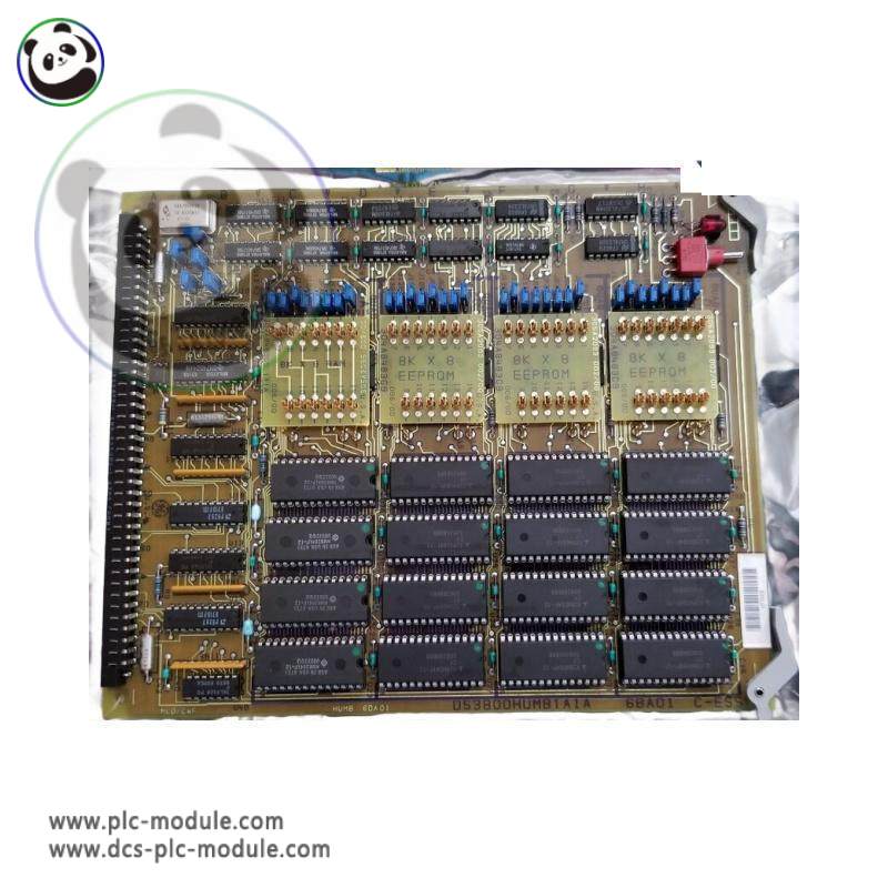 GE DS3810MMBB1A1A Control Board