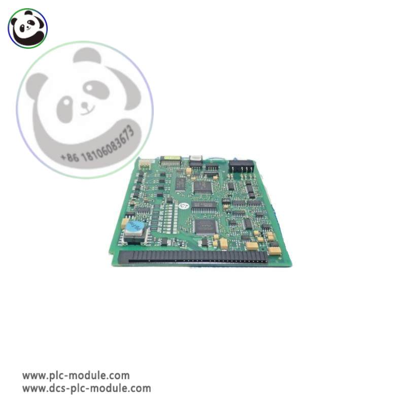 E+H FLOWTEC/319083-0200B PC BOARD