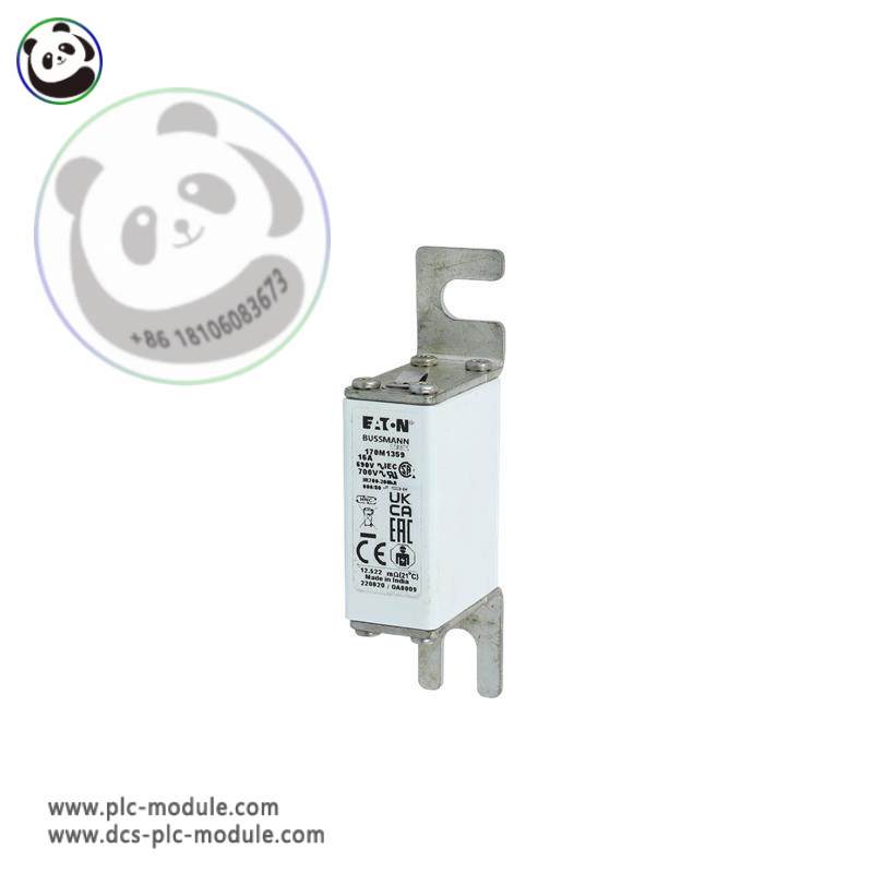 EATON 170M5013 Semiconductor Fuse