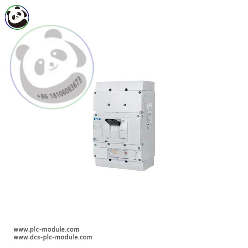 Eaton NZMN4-AE1000 circuit breaker