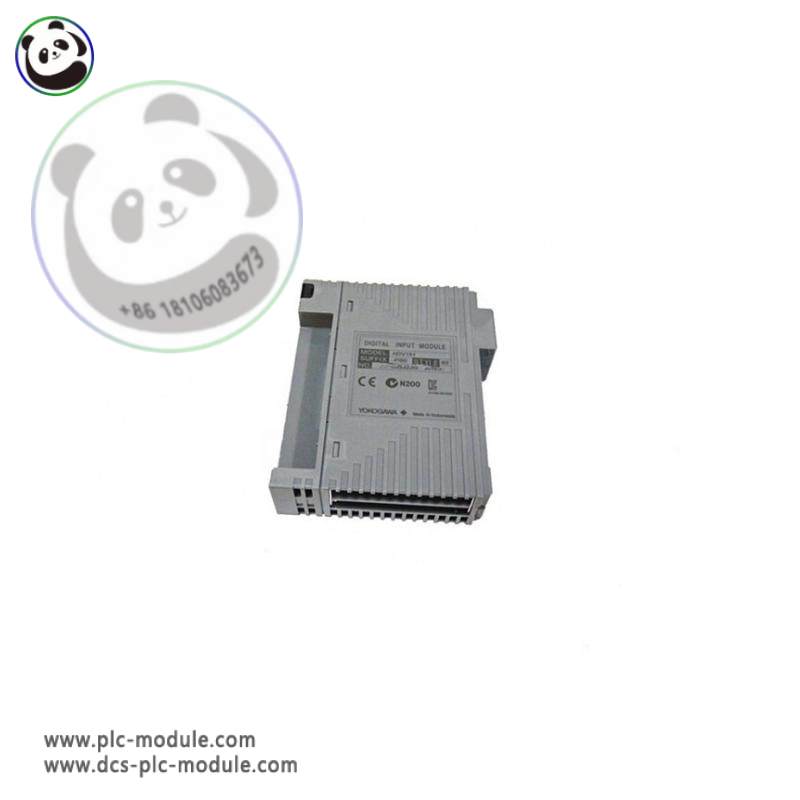 YOKOGAWA EB401-50 S1 S1 Interface Module