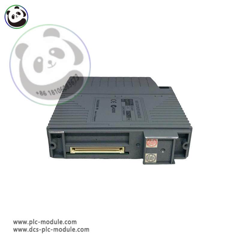 YOKOGAWA EC401-11 S2 Bus Coupler Module