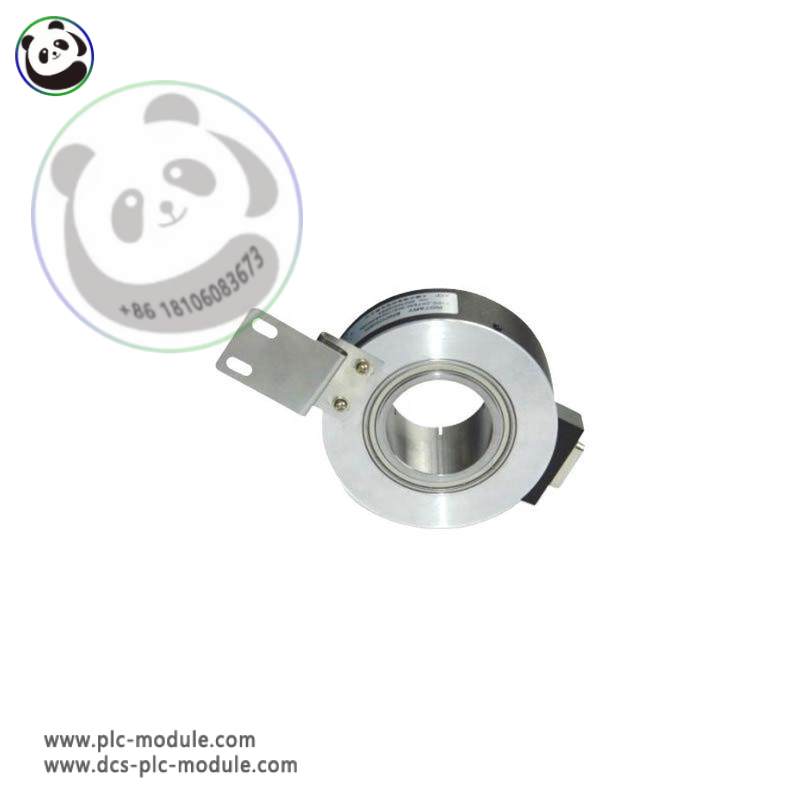 ELCO EB100P38-P6PR-1024 1024 line rotary encoder with hollow shaft 30mm