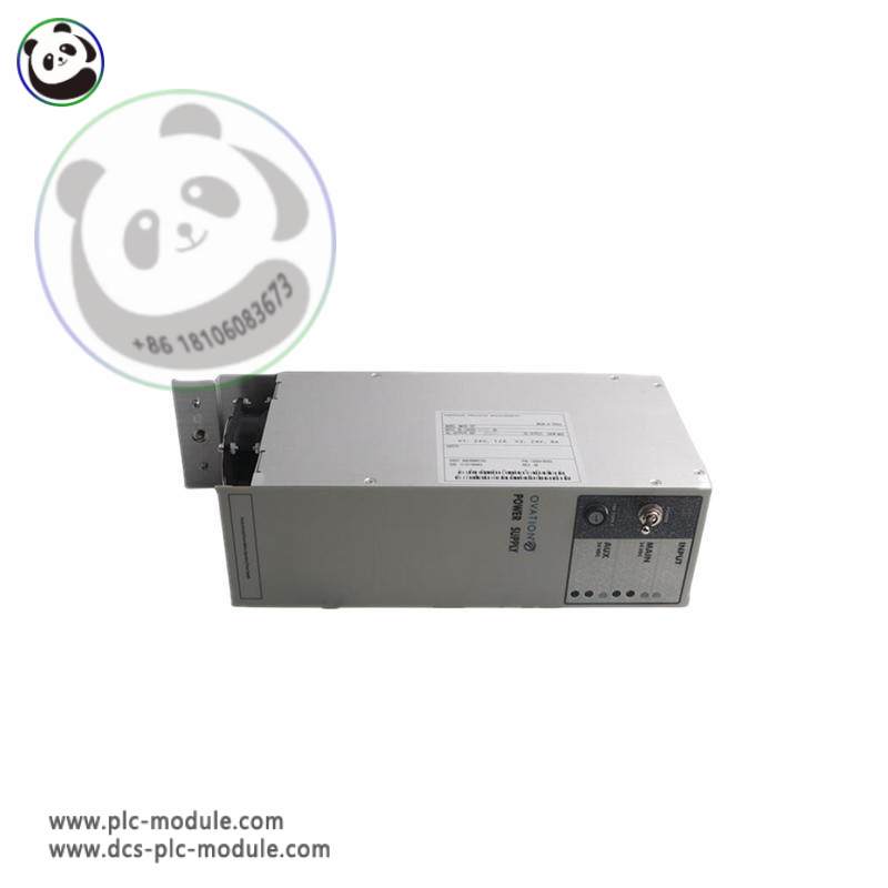 Emerson WH5D-2FF 1X00416H03 Power Supply