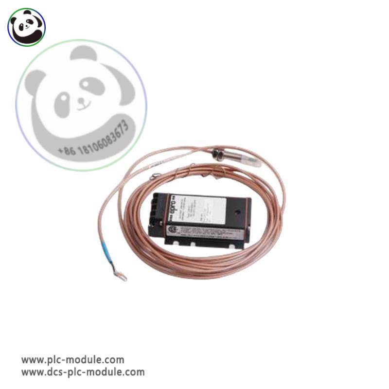 EPRO 6423/000-031-CN CON041 Eddy Current Sensor