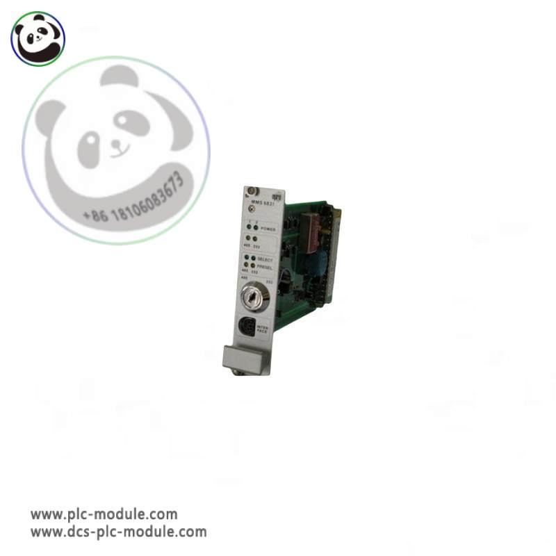 EPRO CON041-CN TSI Module