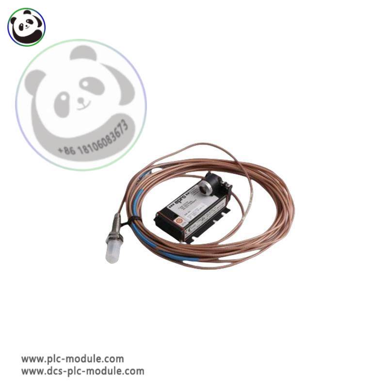 EPRO CON041 PR6423/002-011 9200-00021N Eddy Current Sensor