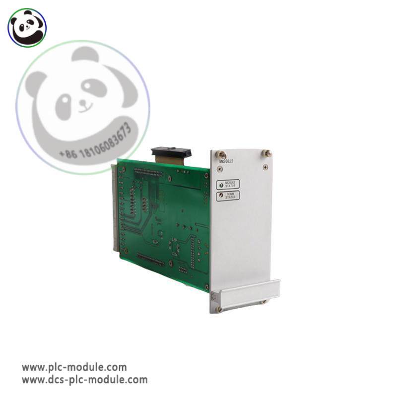 EPRO MMS6418 Communication module