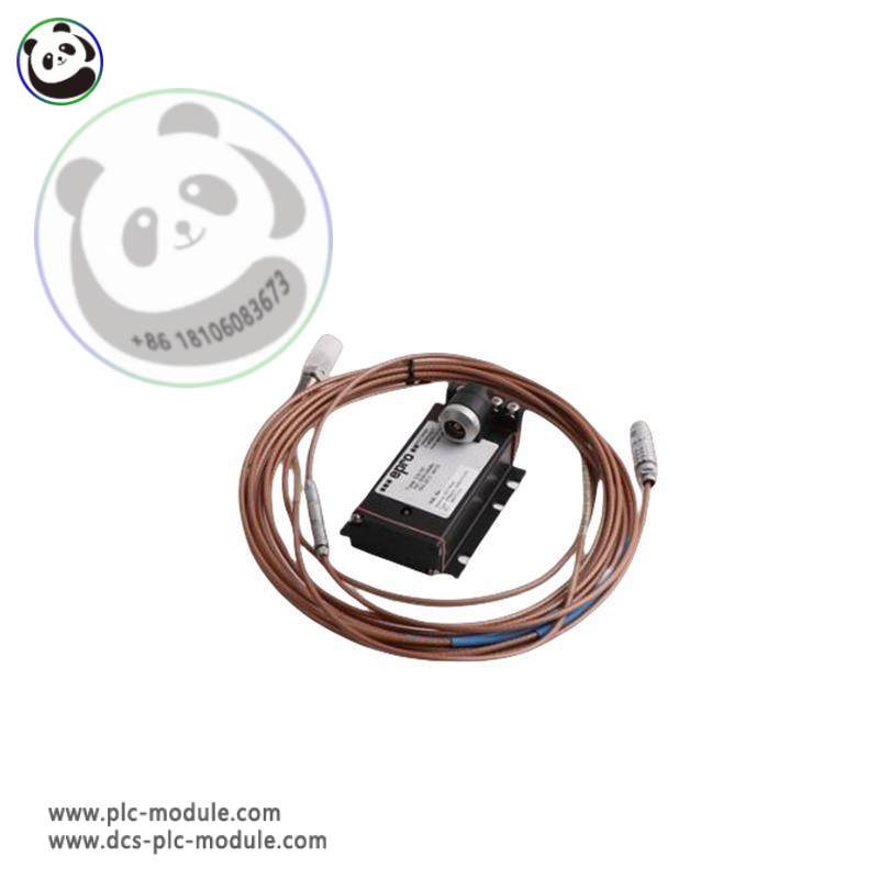 EPRO PR6423/000-020-CN CON021 Eddy Current Sensor