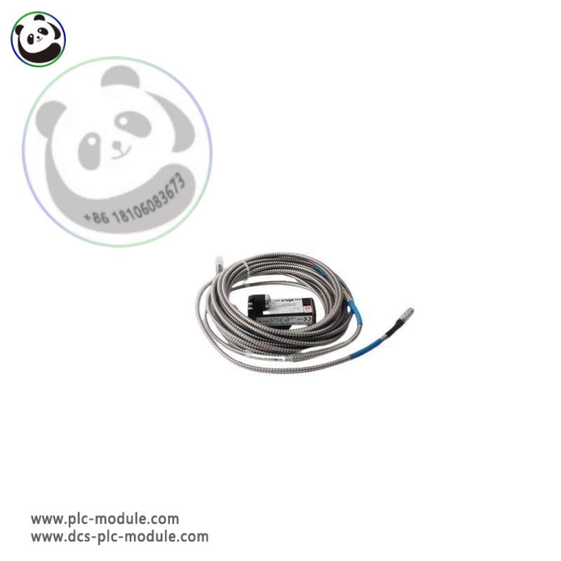 EPRO PR6423/000-030-CN CON021 Eddy Current Sensor