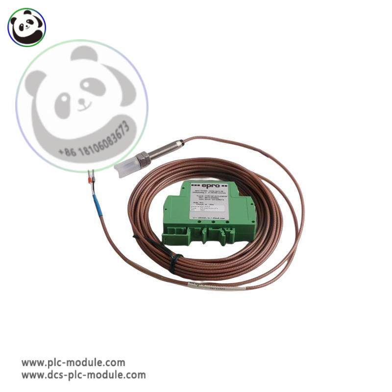 EPRO PR6423/000-031 Sensor