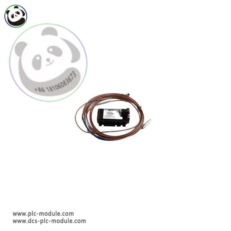 EPRO PR6423/001-010-CN CON021 Eddy Current Sensor