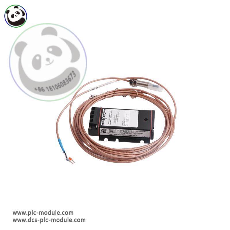 EPRO PR6423/002-001-CN CON041 Eddy Current Sensor