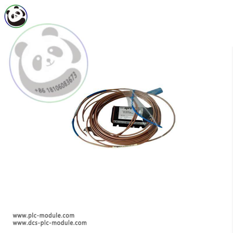 EPRO PR6423/002-030 Proximity sensor