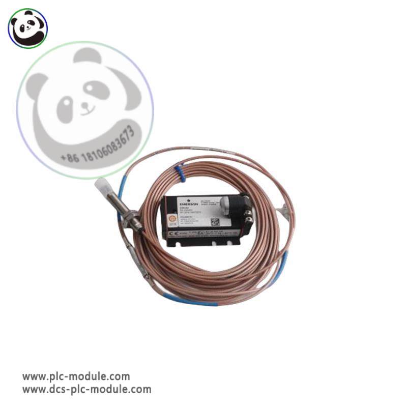 EPRO PR6423/002-100-CN CON021 Vibration Sensor