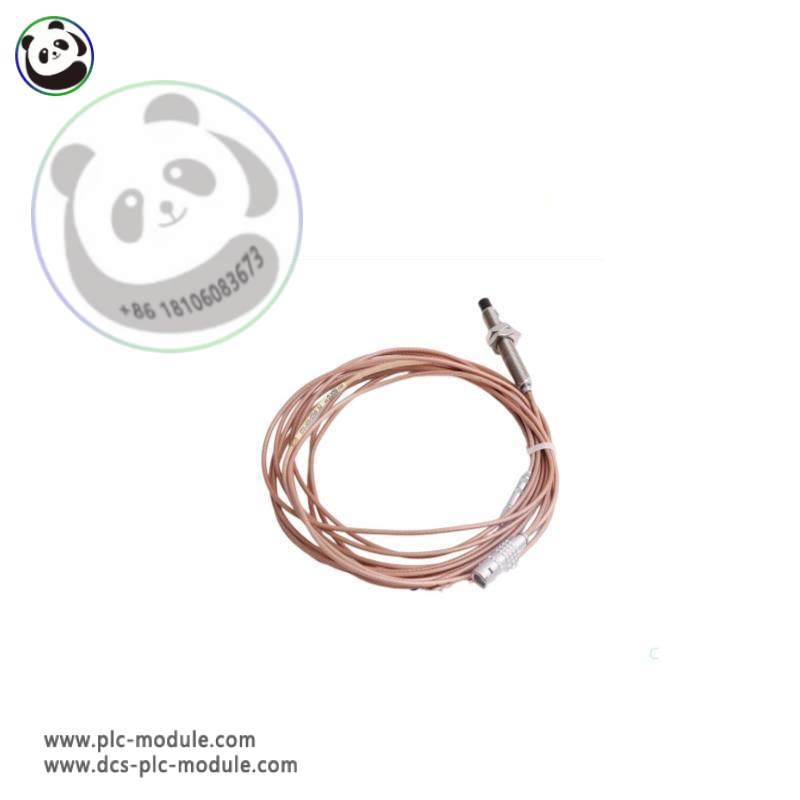 EPRO PR6423/004-010 CON021 Vibration Sensor