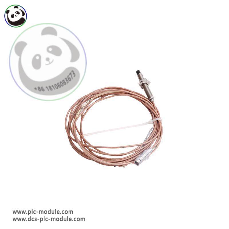 EPRO PR6423/004-010 Eddy Current Sensor