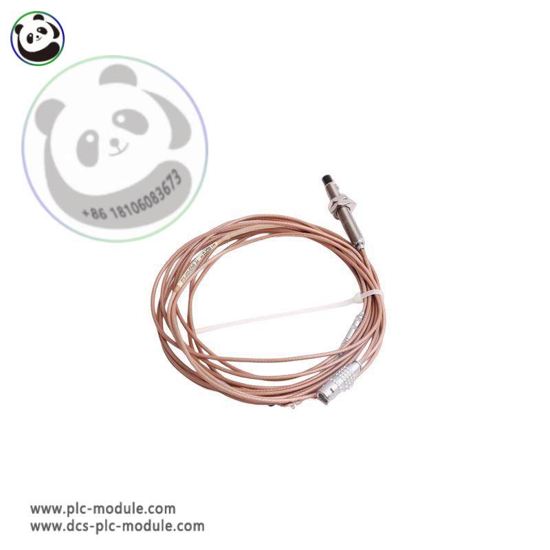 EPRO PR6423/004-120-CN CON021 Eddy Current Sensor