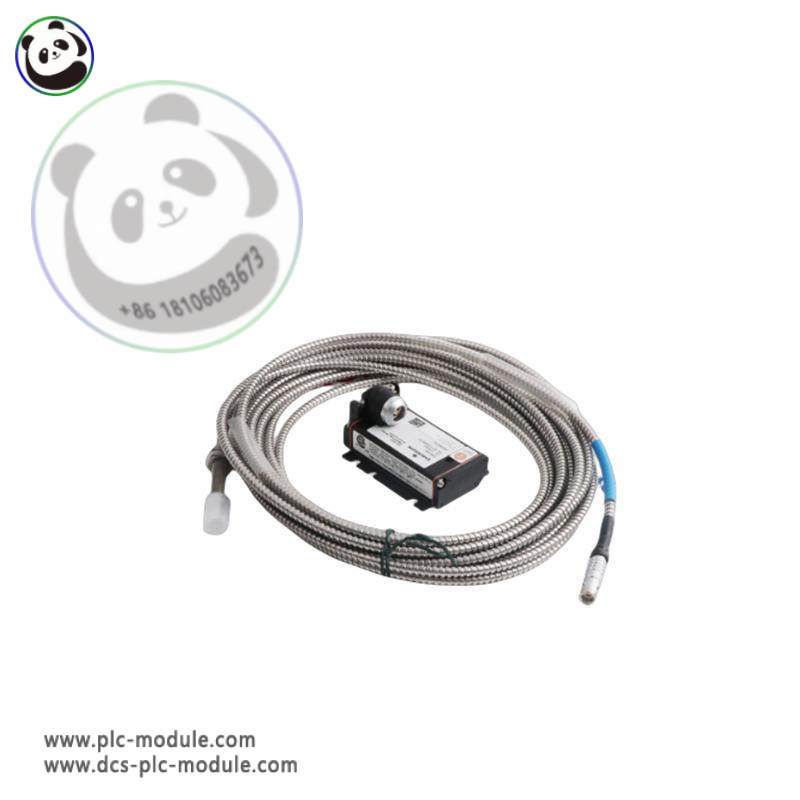 EPRO PR6423/005-031-CN CON041-CN Eddy Current Sensor