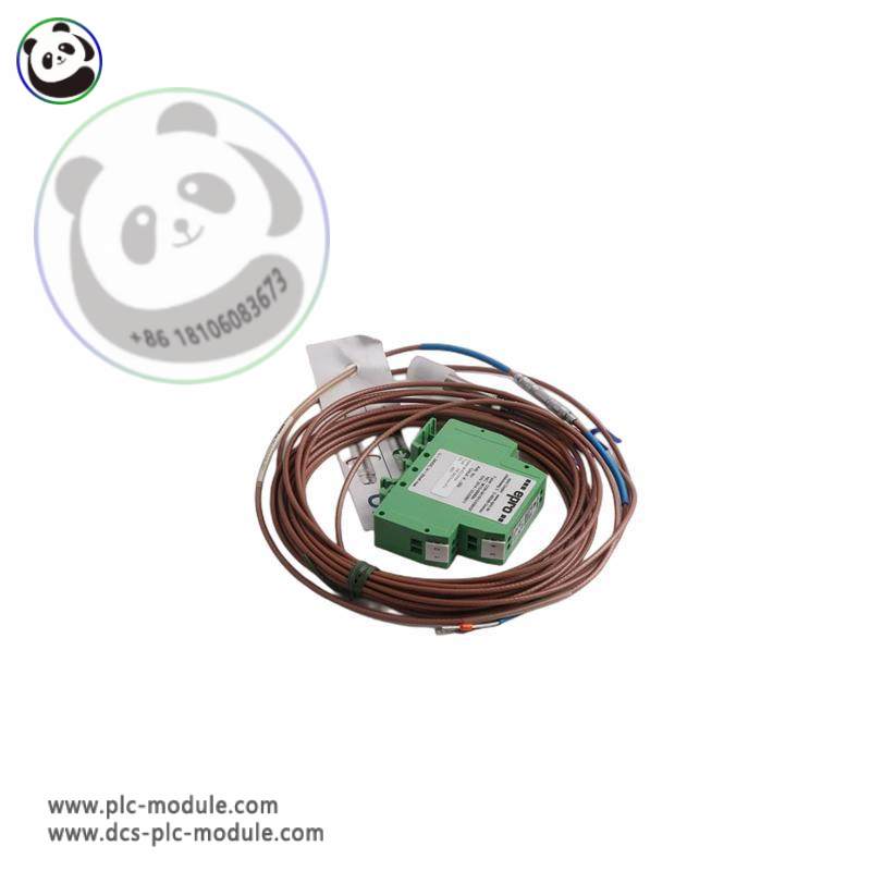 EPRO PR6423/00C-031-CN CON041-CN Eddy Current Sensor