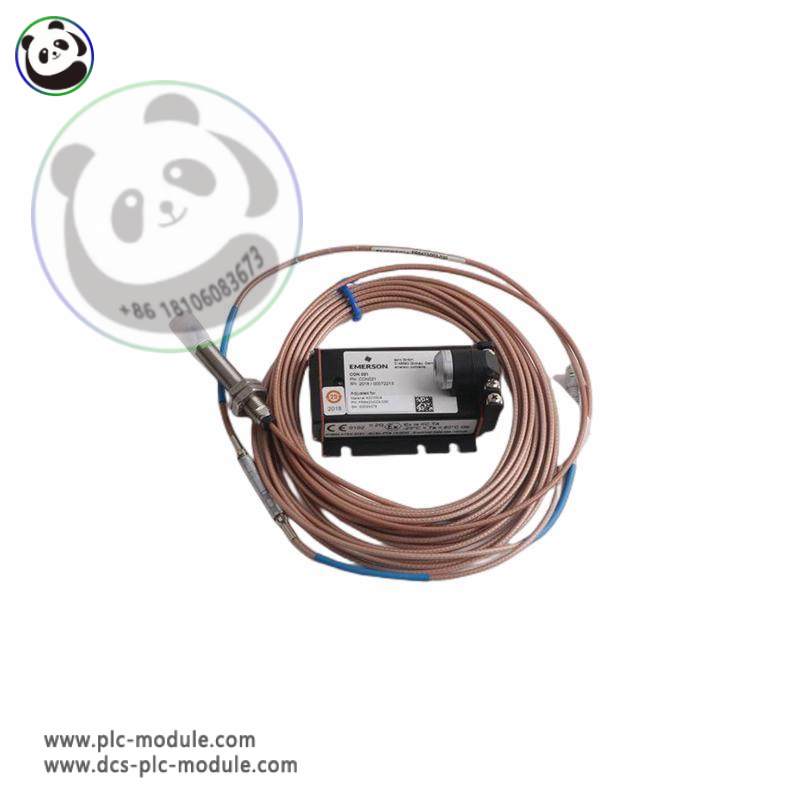 EPRO PR6423/00D-030-CN CON021 Eddy Current Sensor