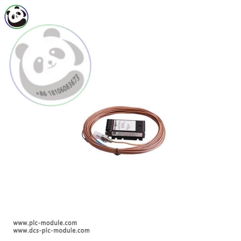 EPRO PR6423/010-000 CON021 Eddy Current Sensor