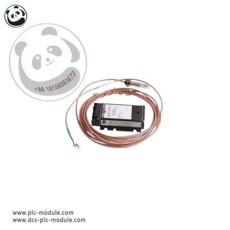 EPRO PR6423/010-010-CN CON021 Eddy Current Sensor