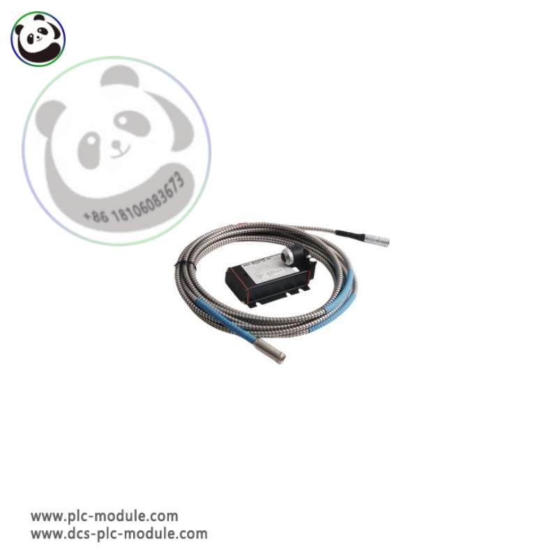 EPRO PR6423/010-010 CON021 Eddy Current Sensor