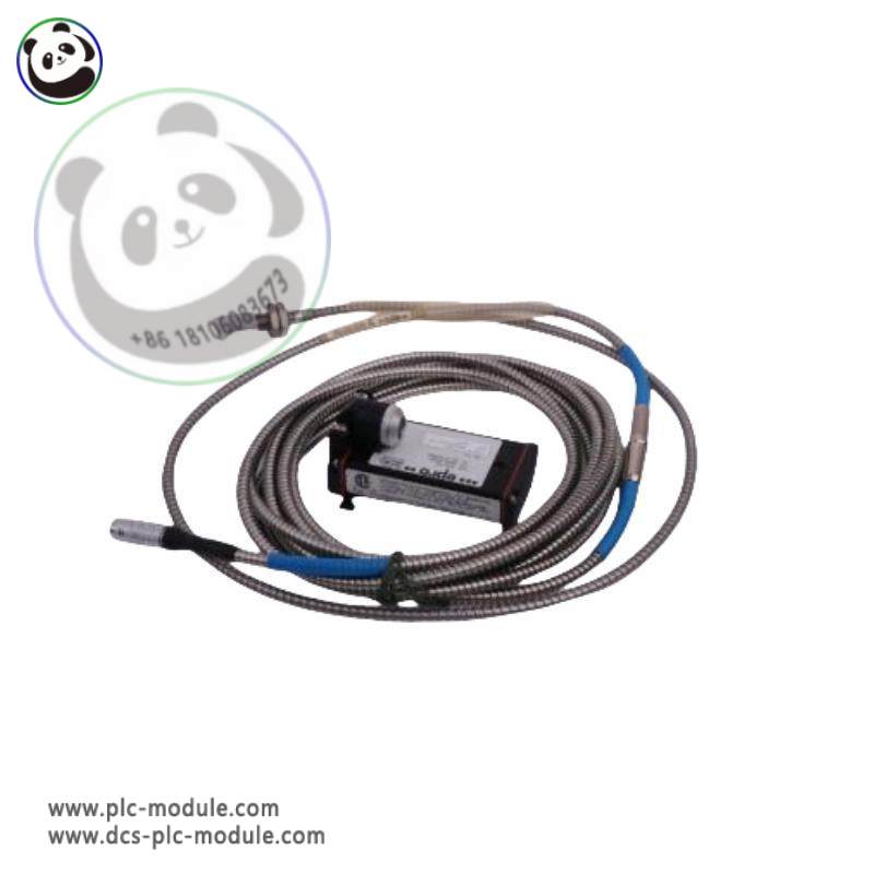 EPRO PR6423/010-020-CN CON021 Proximity Sensor