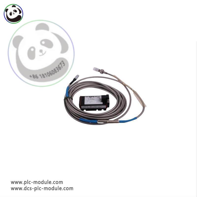 EPRO PR6423/010-040-CN Eddy Current Sensor