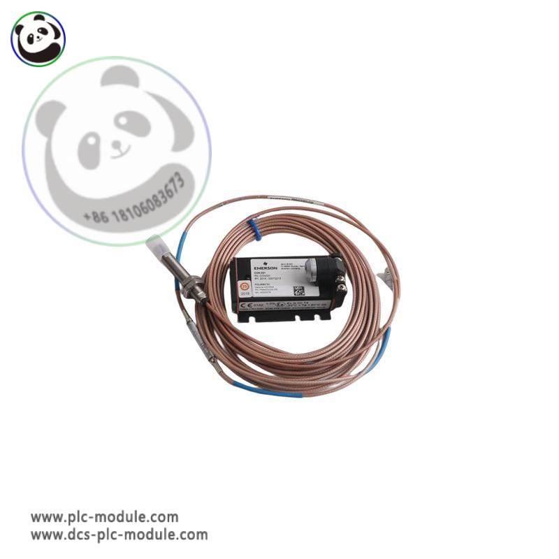 EPRO PR6423/010-100-CN CON021 Eddy Current Sensor