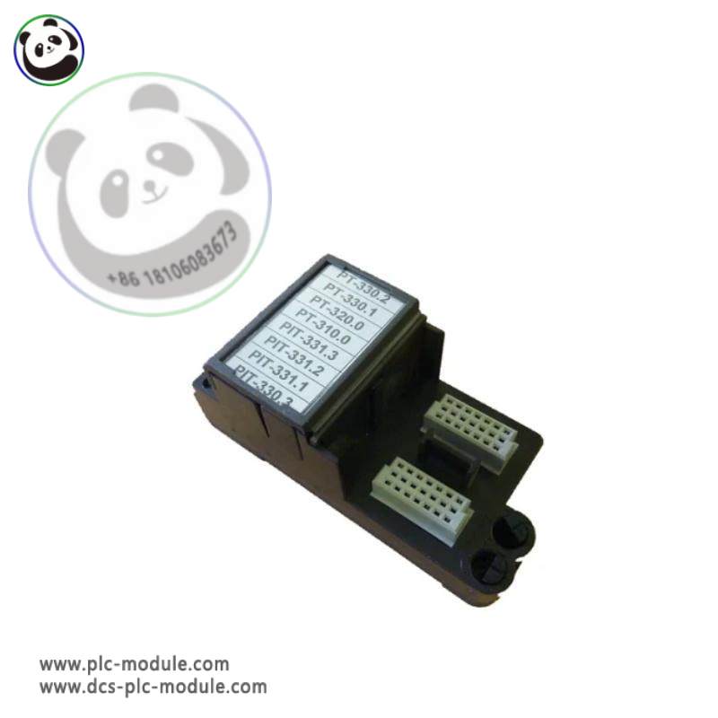 EPRO PR6423/010-110-CN CON021 Sensor module