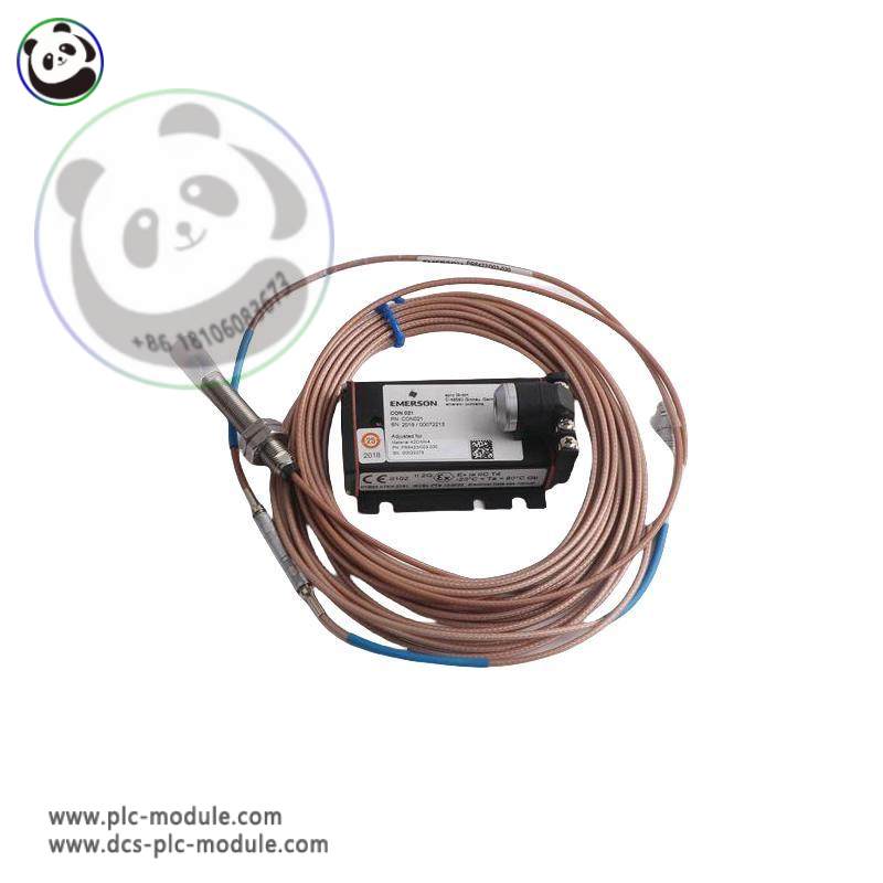 EPRO PR6423/012-130 CON021 Turbine Sensor