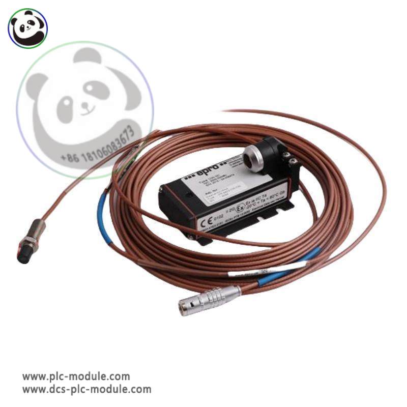 EPRO PR6423/013-000-CN Vibration Sensor