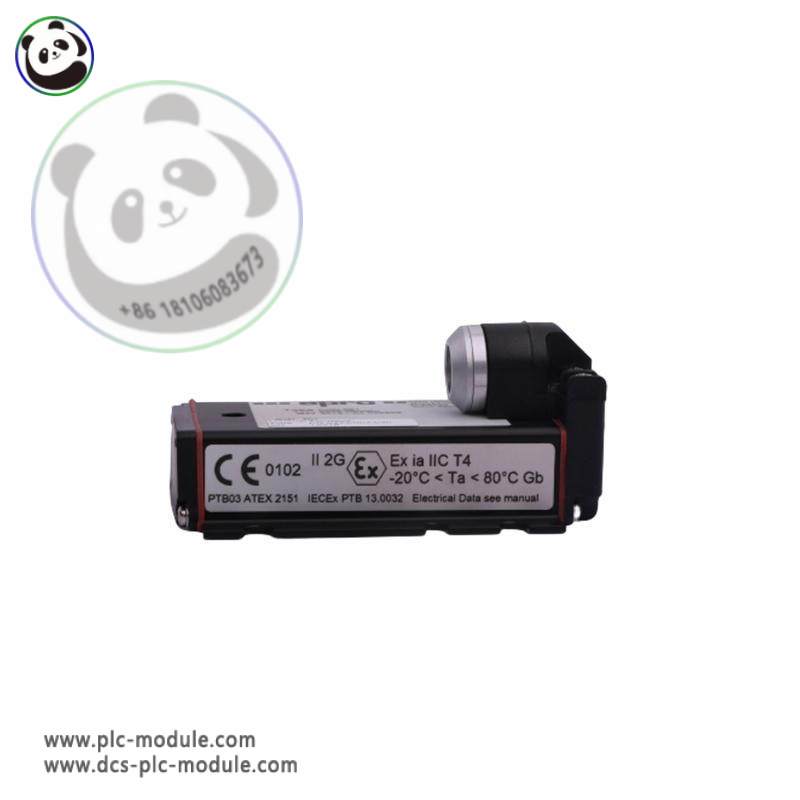 EPRO PR6423/018-010 CON021 Eddy Current Sensor