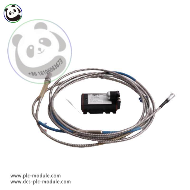 EPRO PR6423/01C-010 CON021 Eddy Current Sensor