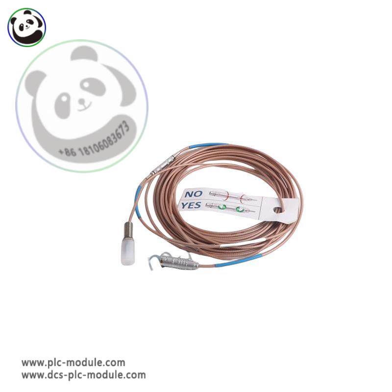 EPRO PR6423/106-OF1 PR6423/106-0F1 Eddy Current Sensor