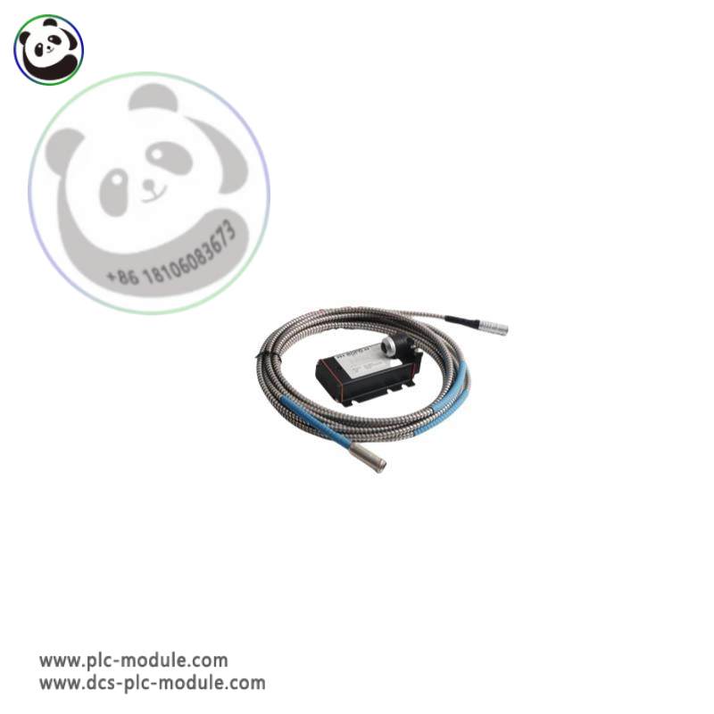 EPRO PR6423/10R-111 Current Sensor