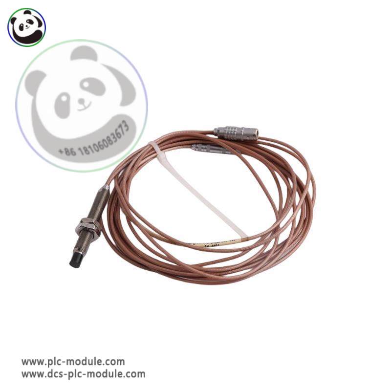 EPRO PR6424/000-010 CON021 Eddy Current Sensor