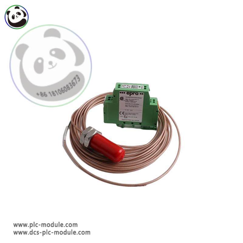 EPRO PR6424/006-010 Proximity Sensor