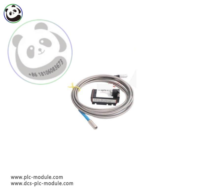 EPRO PR6424/010-010 Eddy Current Sensor