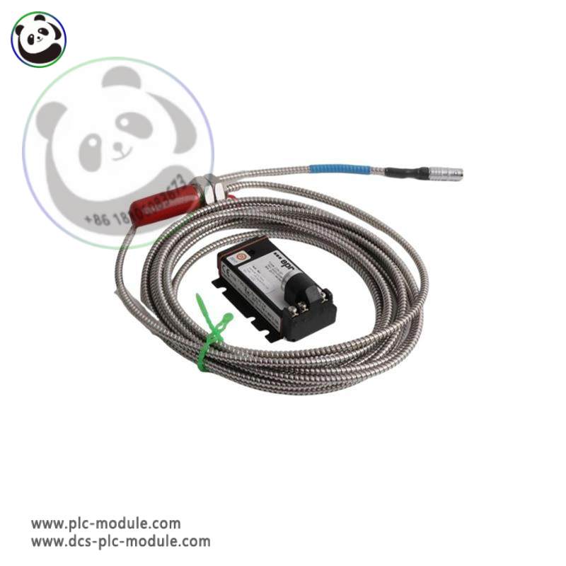 EPRO PR6424/010-040-CN CON021 Eddy Current Sensor