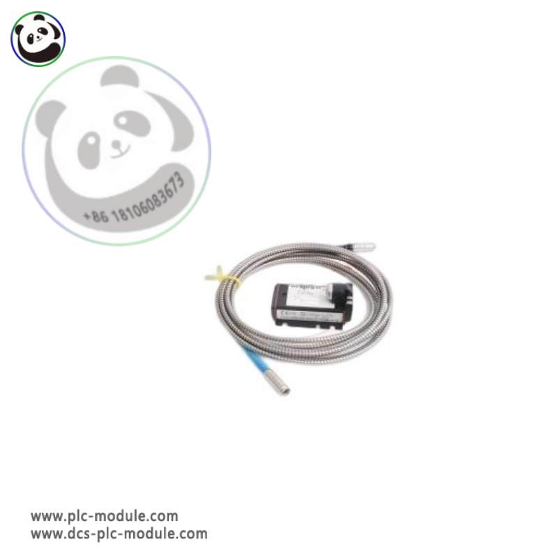 EPRO PR6426/010-040 CON021/916-160 Eddy Current Sensor