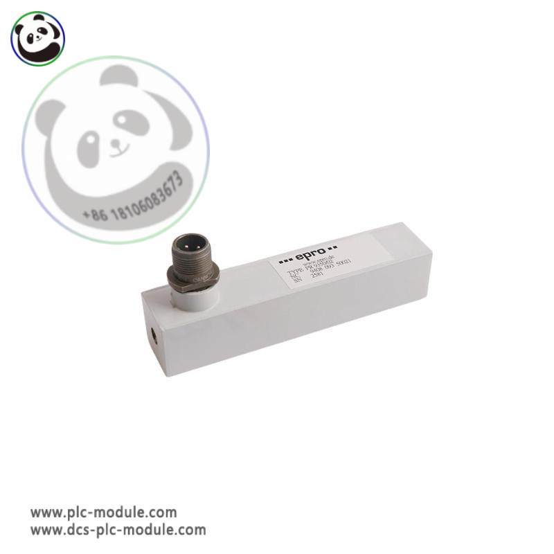 EPRO PR9350/02 Inductive Sensor